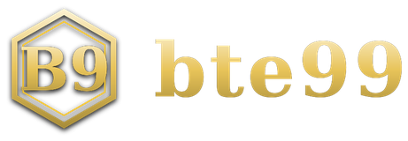 bte99 logo